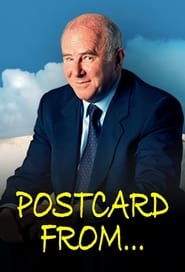 Watch Clive James' Postcard from