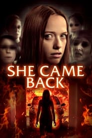 Watch She Came Back