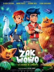 Watch Zak & Wowo: The Legend of Lendarys