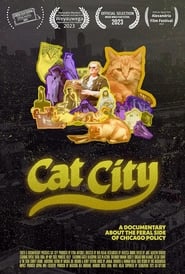 Watch Cat City