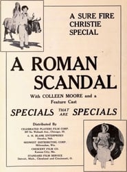 Watch A Roman Scandal
