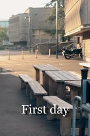 Watch First day