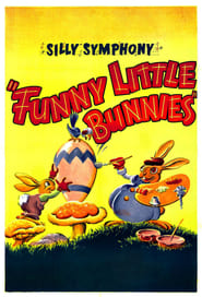 Watch Funny Little Bunnies