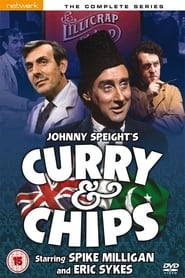 Watch Curry and Chips