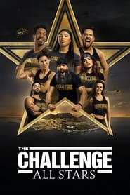 Watch The Challenge: All Stars