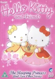Watch The Sleeping Princess and Other Stories- Hello Kitty and Friends