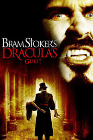 Watch Dracula's Guest