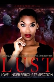 Watch LUST: Love Under Serious Temptation (chapter 1)