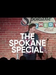 Watch T.J. Miller- The Spokane Special