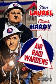 Watch Air Raid Wardens