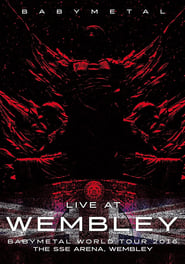 Watch BABYMETAL Live at Wembley - WORLD TOUR 2016 - The SSE Arena, Wembley