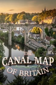 Watch The Canal Map of Britain