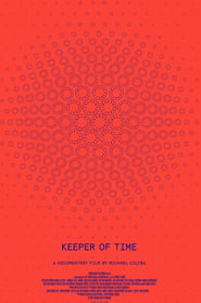 Watch Keeper of Time