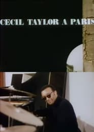 Watch The Great Rehearsals: Cecil Taylor in Paris