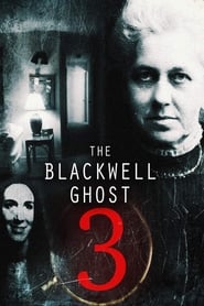 Watch The Blackwell Ghost 3