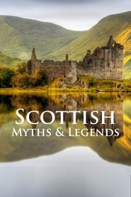 Watch Scottish Myths & Legends