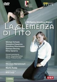 Watch La Clemenza di Tito