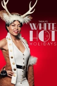 Watch Taraji's White Hot Holidays