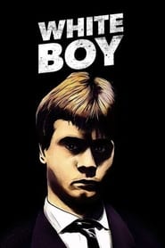 Watch White Boy