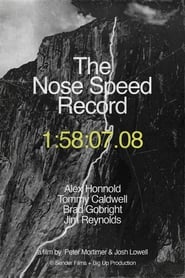 Watch The Nose Speed Record
