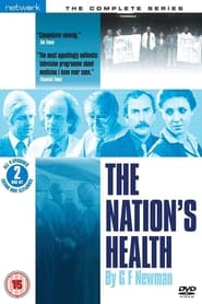 Watch The Nation's Health