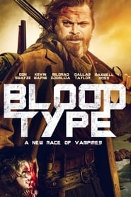 Watch Blood Type