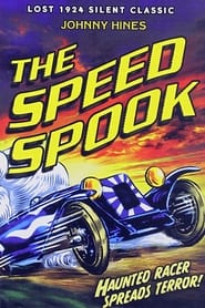 Watch The Speed Spook