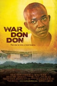 Watch War Don Don
