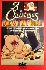 Watch A Christmas Adventure