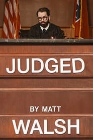 Watch Judged