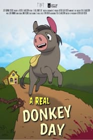Watch A Real Donkey Day