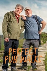 Watch Perfect Pub Walks with Bill Bailey