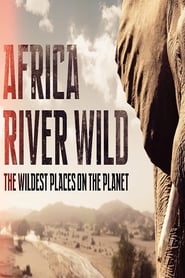 Watch Africa River Wild
