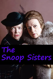 Watch The Snoop Sisters