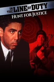 Watch In the Line of Duty: Hunt for Justice