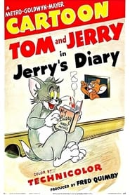 Watch Jerry's Diary