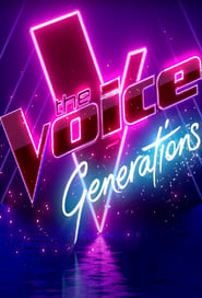 Watch The Voice: Generations