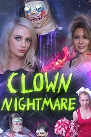 Watch Clown Nightmare