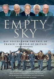 Watch Battle of Britain Empty Skies