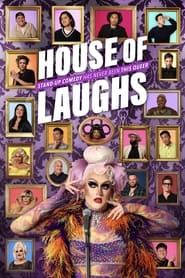 Watch House of Laughs