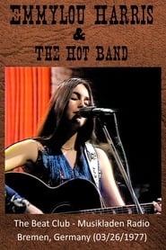 Watch Emmylou Harris: The Beat Club