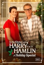 Watch In the Kitchen with Harry Hamlin