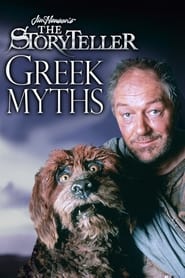 Watch The Storyteller: Greek Myths