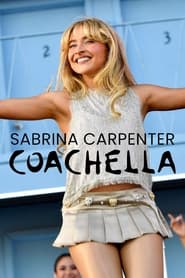 Watch Sabrina Carpenter: Live at Coachella 2024 W1