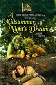 Watch A Midsummer Night's Dream