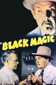 Watch Black Magic