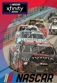 Watch NASCAR Xfinity Series