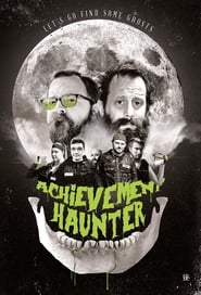 Watch Achievement Haunter