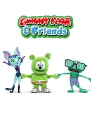 Watch Gummy Bear & Friends