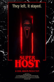 Watch Super Host